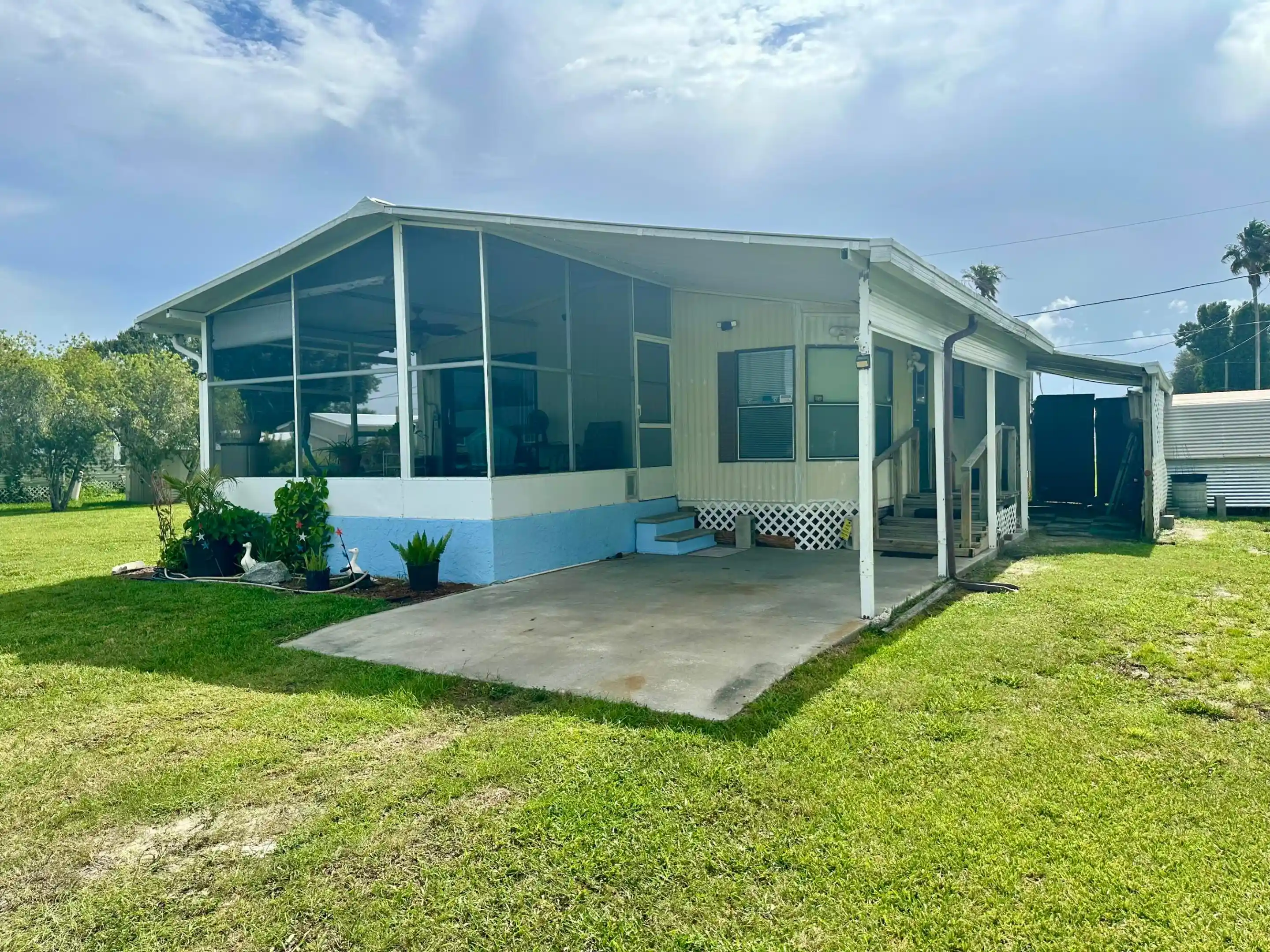 Photo 1 of Sale Pending at 1230 Chobee St, Okeechobee, FL 34974 | MLS# B26077282 | Listing updated on 2026-10-30
