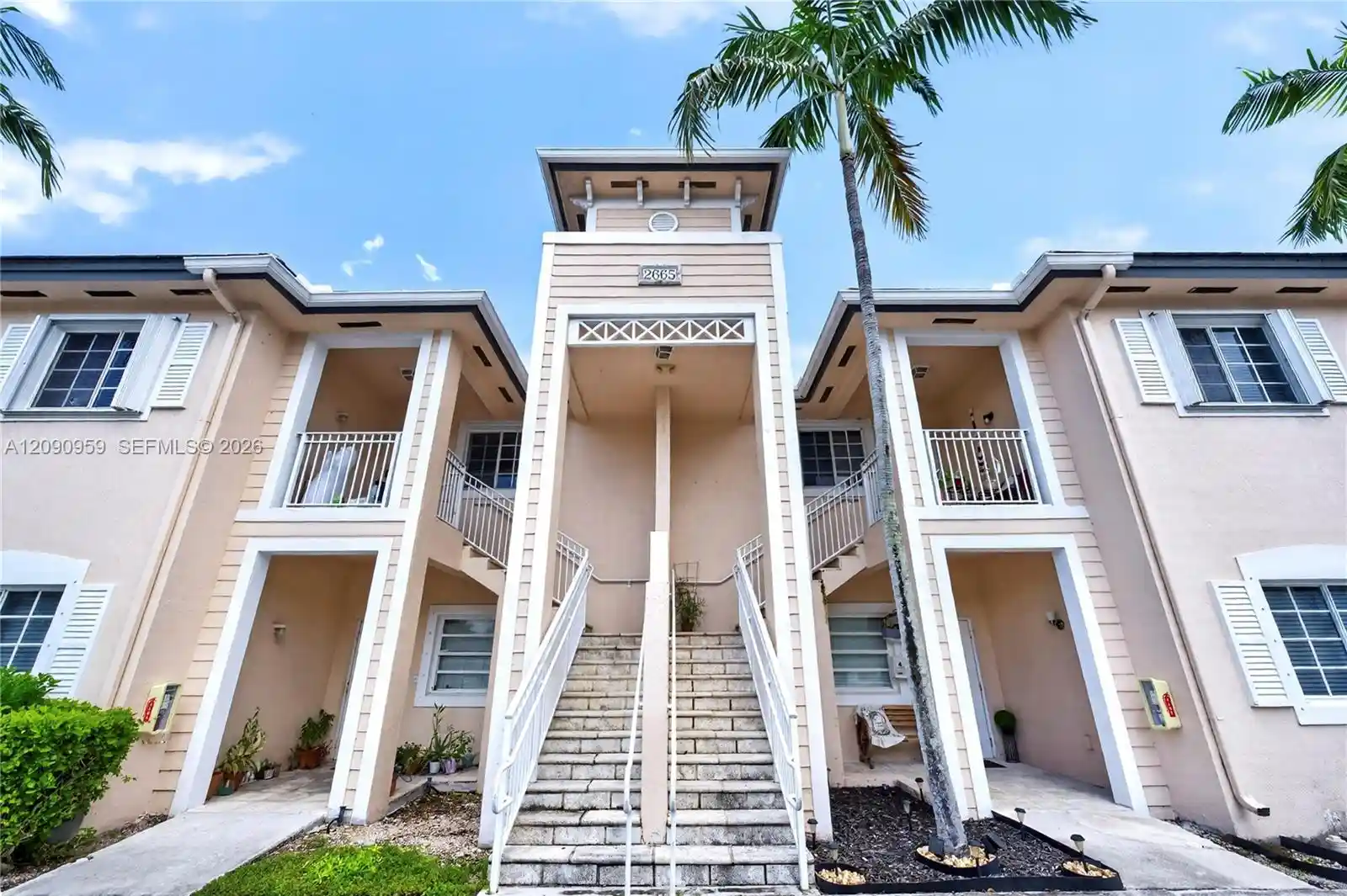 Condo for sale at 2665 NE 4th Street #204, Homestead, FL 33033 | MLS# A12090959