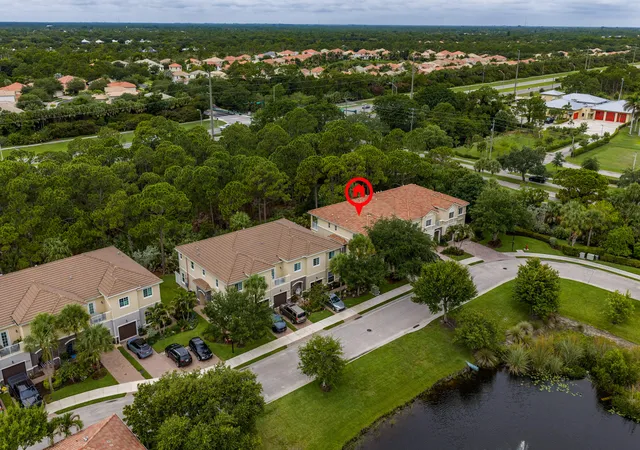 Photo 3 of Townhouse for sale at 6128 Se Portofino Cir #104, Hobe Sound, FL 33455 | MLS# B26077307 | Listing updated on 2026-10-10