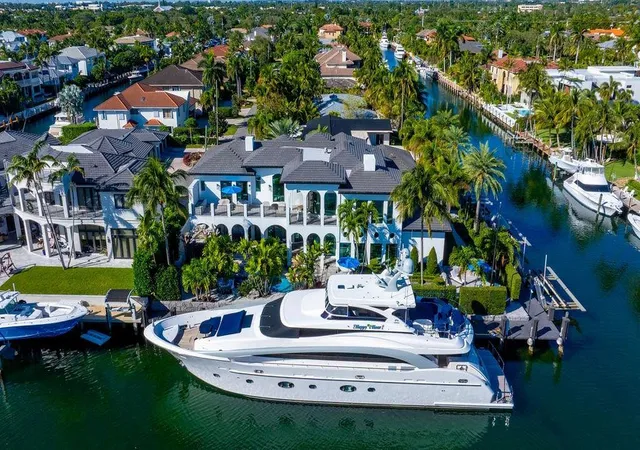 Photo 1 of Mansion for sale at 2457 Ne 26th Street, Lighthouse Point, FL 33064 | MLS# B26077325 | Listing updated on 2026-09-23