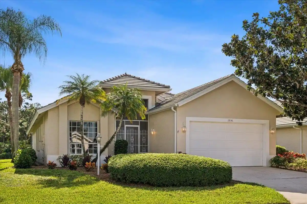 Photo 1 of Single family home for sale at 7236 Marsh Ter, Port Saint Lucie, FL 34986 | MLS# B26077357 | Listing updated on 2026-10-19