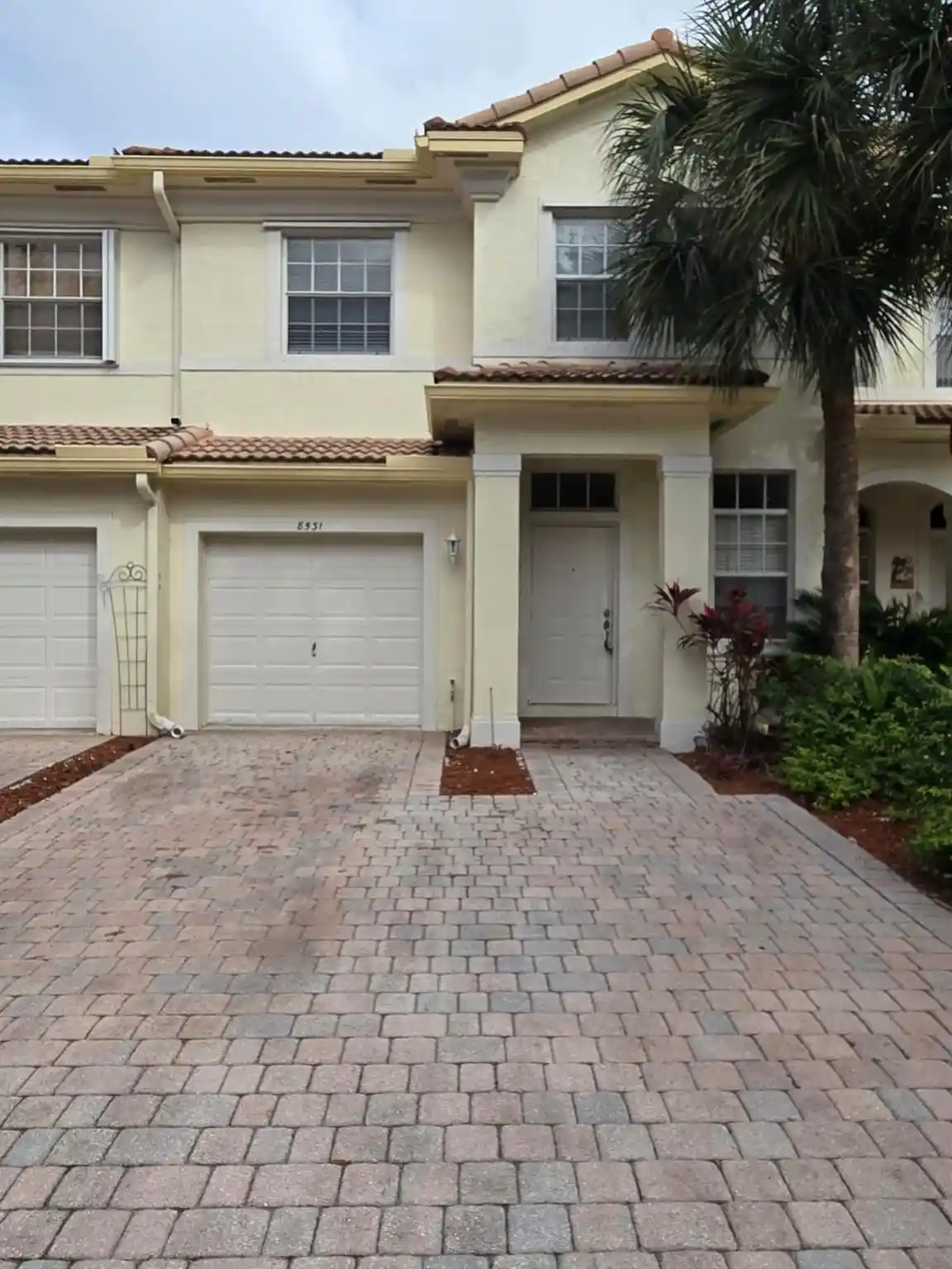 Photo 1 of Townhouse for sale at 8531 Sw 25th Court #103, Hollywood, FL 33025 | MLS# B26077377 | Listing updated on 2026-10-19