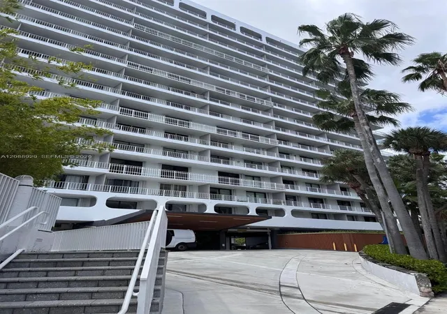 Condo for sale at 200 SE 15th Road #7D, Miami, FL 33129 | MLS# A12088929
