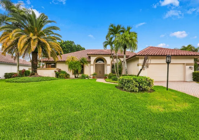Single family home for sale at 10695 Stonebridge Blvd, Boca Raton, FL 33498 | MLS# B26077395 | Listing updated on 2026-10-10