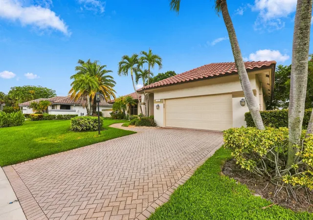 Single family home for sale at 10695 Stonebridge Blvd, Boca Raton, FL 33498 | MLS# B26077395 | Listing updated on 2026-10-10
