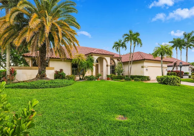 Single family home for sale at 10695 Stonebridge Blvd, Boca Raton, FL 33498 | MLS# B26077395 | Listing updated on 2026-10-10