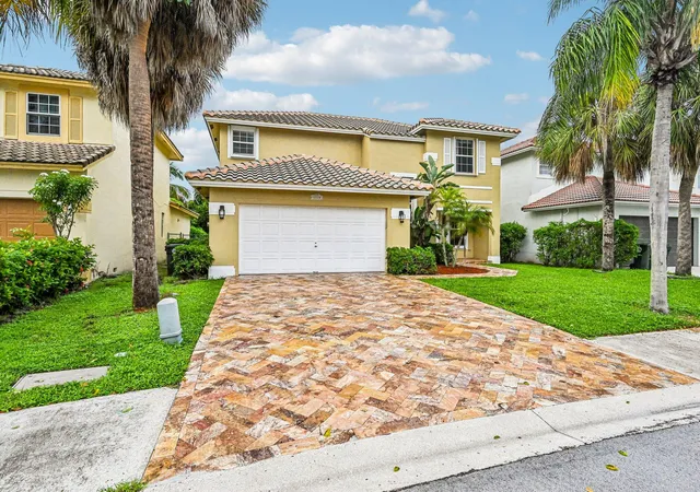 Photo 1 of Single family home for sale at 6520 Nw 41st Terrace, Coconut Creek, FL 33073 | MLS# B26077400 | Listing updated on 2026-10-02