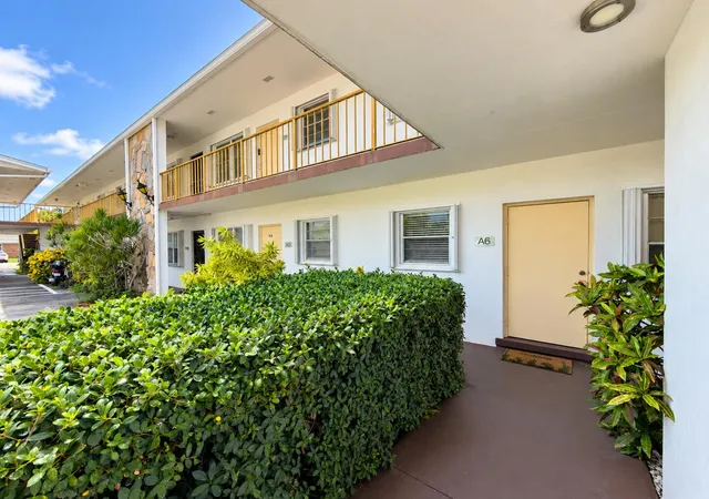 Photo 3 of Condo for sale at 111 Cleveland St #A - 6, Lake Worth Beach, FL 33461 | MLS# B26077397 | Listing updated on 2026-10-06