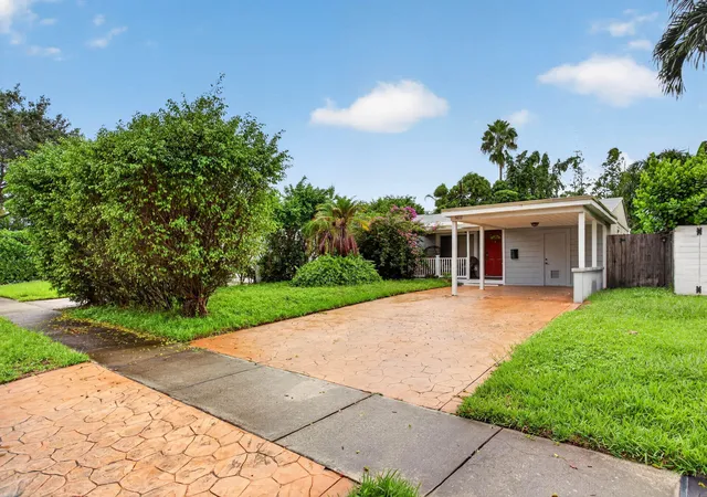 Photo 1 of Single family home for sale at 5433 Ne 5th Avenue, Fort Lauderdale, FL 33334 | MLS# B26077401 | Listing updated on 2026-10-01