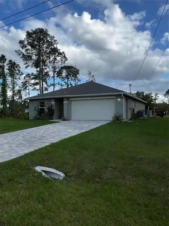 Photo 1 of Single family home for sale at 3201 W 23rd Street, Lehigh Acres, FL 33971 | MLS# B26077410 | Listing updated on 2026-10-27