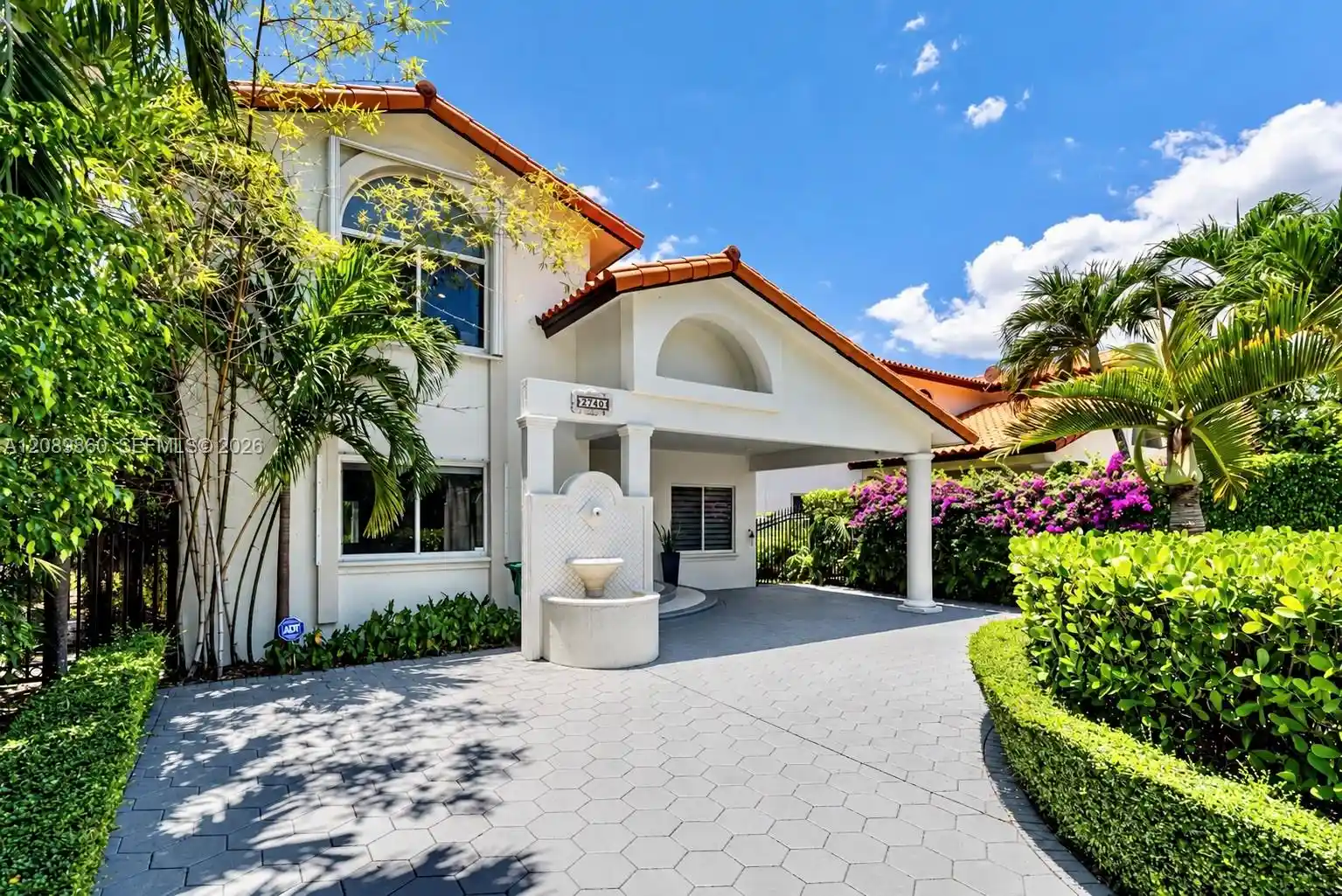 Photo 1 of Single family home for sale at 2740 Sw 13th Street, Miami, FL 33145 | MLS# A12089860 | Listing updated on 2026-10-22