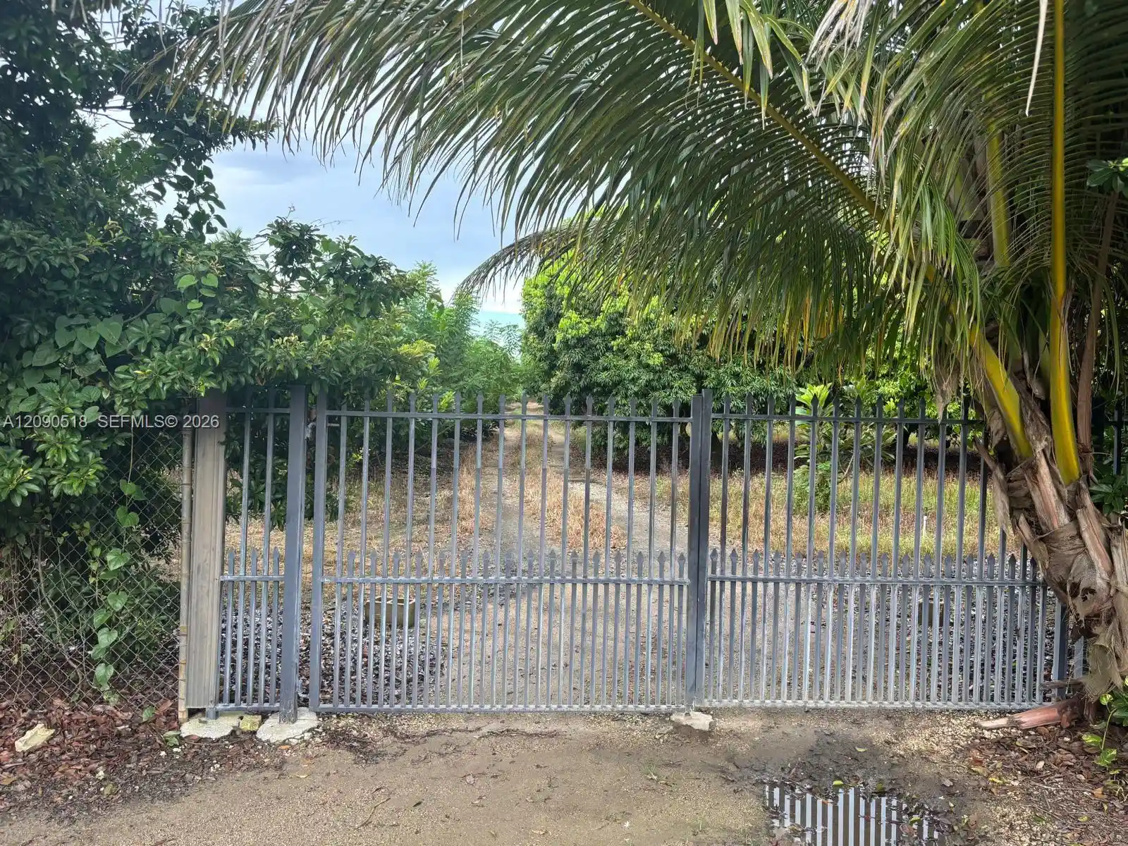 Land for sale at 24350 SW 182 Avenue, Homestead, FL 33031 | MLS# A12090518