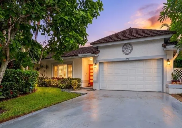 Single family home for sale at 396 Redwood Ln, Boca Raton, FL 33487 | MLS# B26077442 | Listing updated on 2026-10-10
