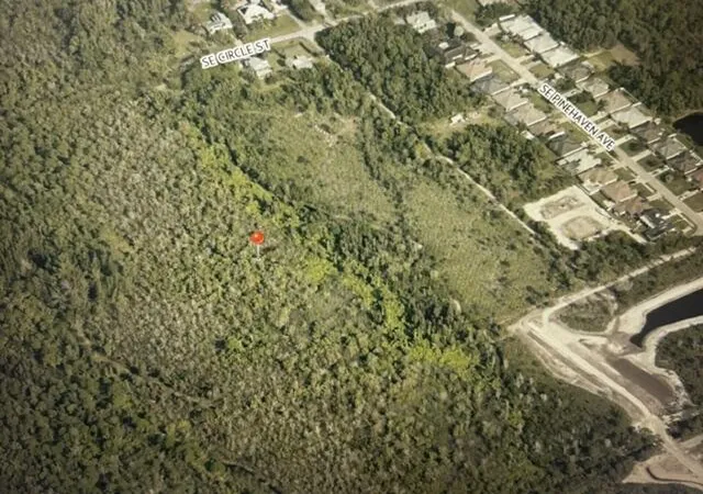 Photo 1 of Land for sale at 000 Unassigned, Hobe Sound, FL 33455 | MLS# B26077441 | Listing updated on 2026-09-23