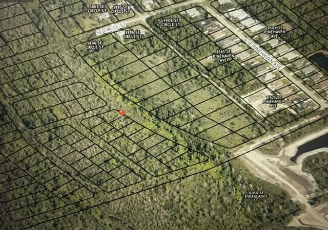 Photo 3 of Land for sale at 000 Unassigned, Hobe Sound, FL 33455 | MLS# B26077441 | Listing updated on 2026-09-23