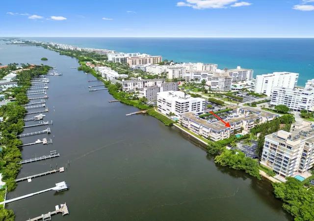 Condo for sale at 3575 S Ocean Blvd #305, Palm Beach, FL 33480 | MLS# B26077435