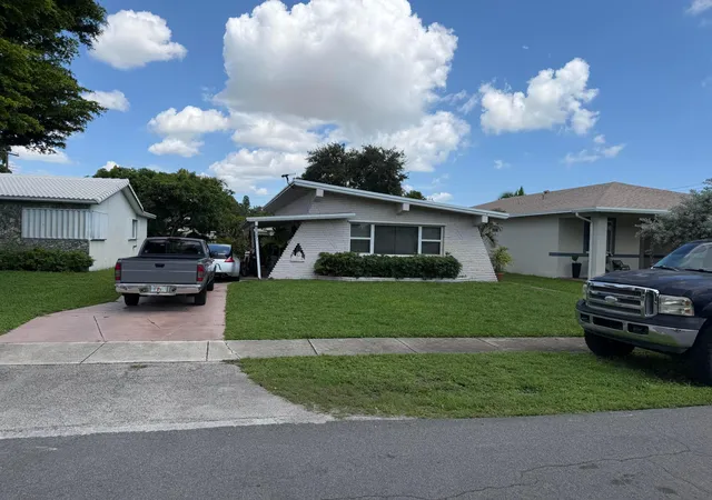 Photo 1 of Multi family home for sale at 37 Se 14th Street #12, Dania, FL 33004 | MLS# B26077459 | Listing updated on 2026-09-30