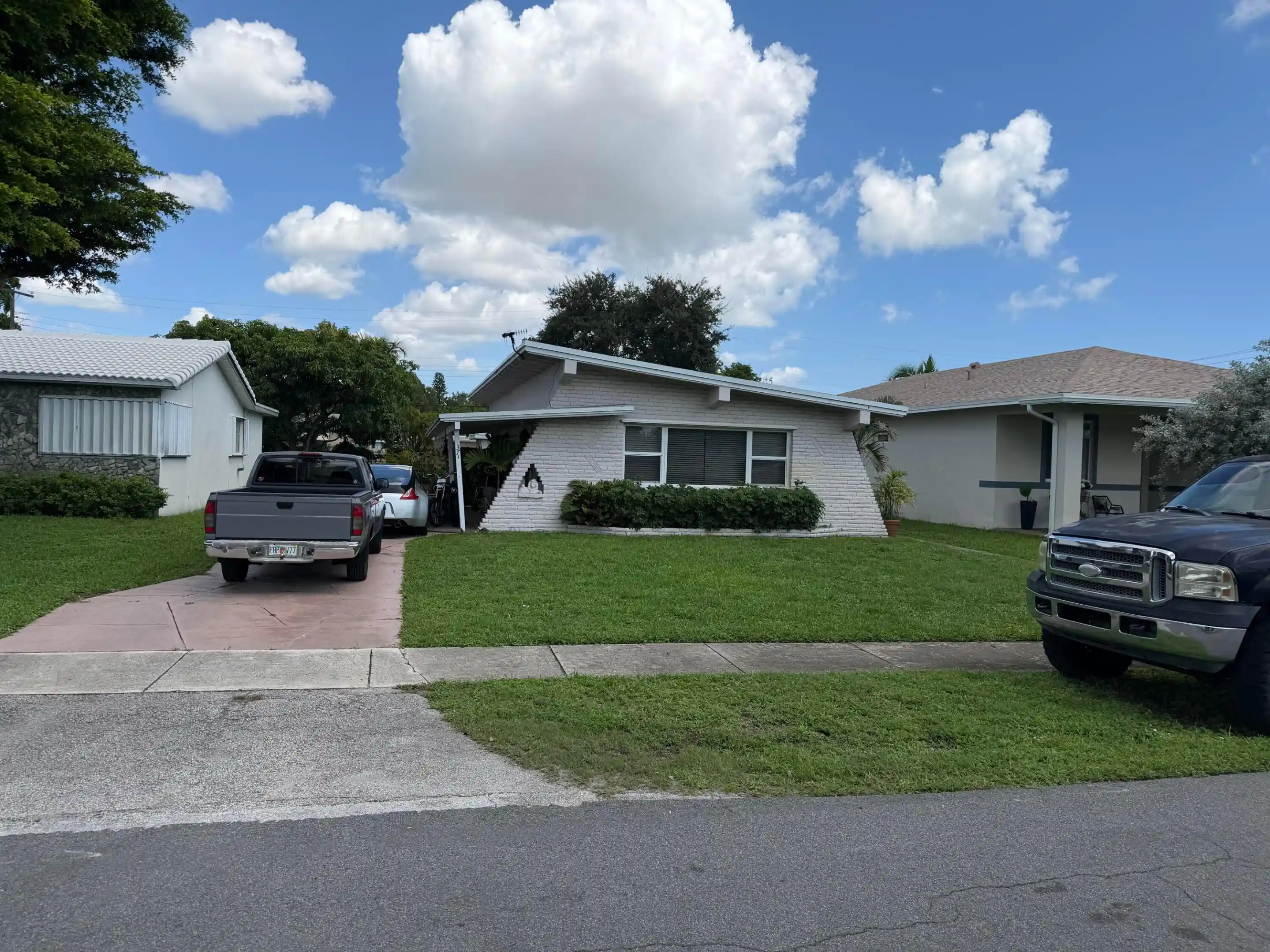 Multi family home for sale at 37 SE 14th Street #12, Dania, FL 33004 | MLS# B26077459