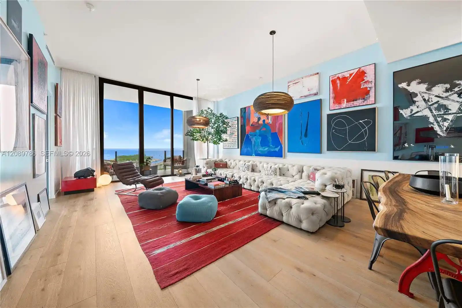 Photo 1 of Condo for sale at 2811 S Bayshore Dr #15C, Miami, FL 33133 | MLS# A12089786 | Listing updated on 2026-10-27