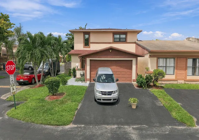 Photo 1 of Townhouse for sale at (Undisclosed), Sunrise, FL 33313 | MLS# B26077460 | Listing updated on 2026-10-10