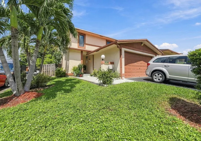 Photo 3 of Townhouse for sale at (Undisclosed), Sunrise, FL 33313 | MLS# B26077460 | Listing updated on 2026-10-10