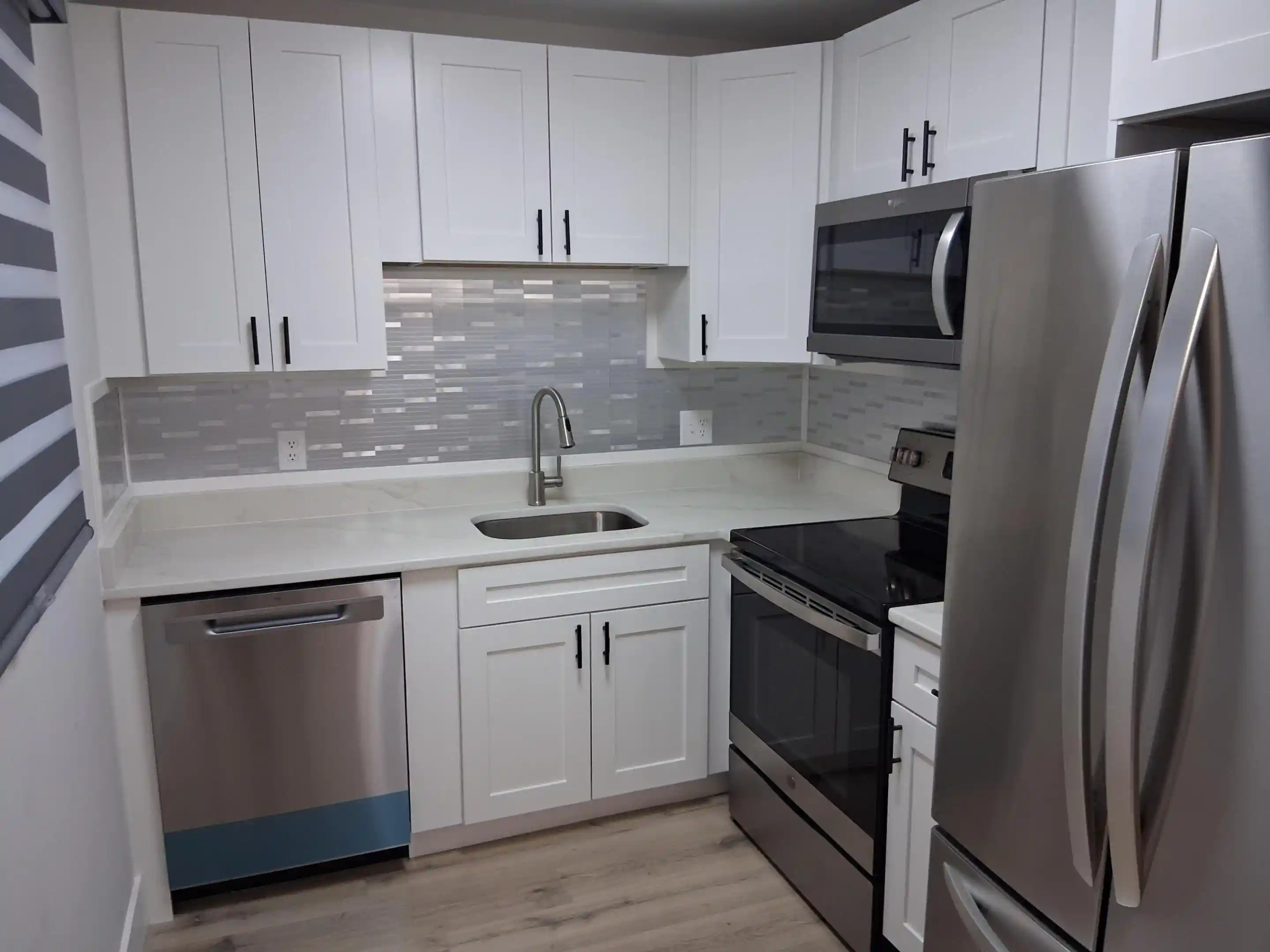 Listing Photo 1 - Condo for sale in 12 Lake Vis Trl located at 12 Lake Vis Trl, Fort Pierce, FL 34952 - Unit #203