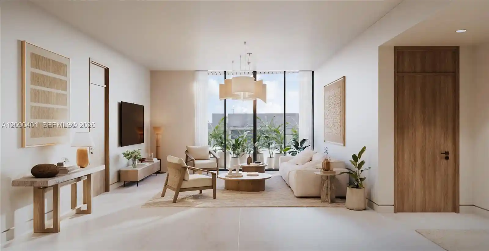 Photo 1 of Condo for sale at 1125 97th #302, Bay Harbor Islands, FL 33154 | MLS# A12090401 | Listing updated on 2026-10-30