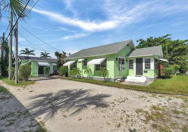 Photo 3 of Multi family home for sale at 713 10th Avenue N, Lake Worth Beach, FL 33460 | MLS# B26077490 | Listing updated on 2026-09-23
