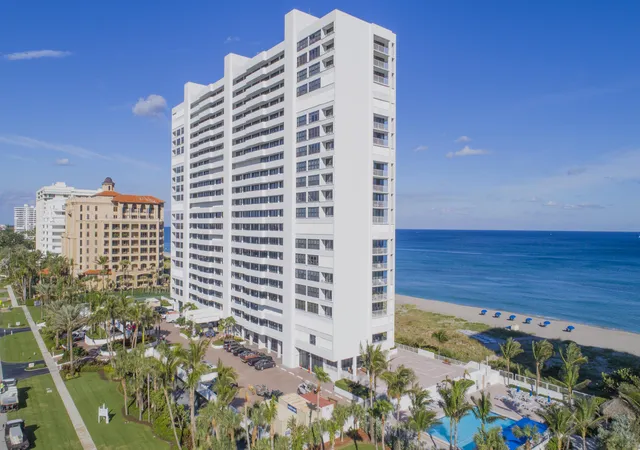 Condo for sale at 2600 S Ocean Blvd #PH-F, Boca Raton, FL 33432 | MLS# B26077493 | Listing updated on 2026-10-10