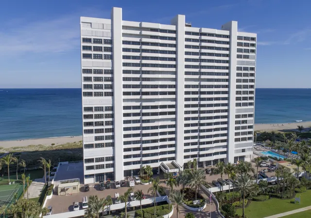 Condo for sale at 2600 S Ocean Blvd #PH-F, Boca Raton, FL 33432 | MLS# B26077493 | Listing updated on 2026-10-10