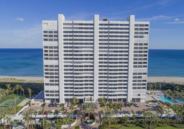 Condo for sale at 2600 S Ocean Blvd #PH-F, Boca Raton, FL 33432 | MLS# B26077493 | Listing updated on 2026-10-10