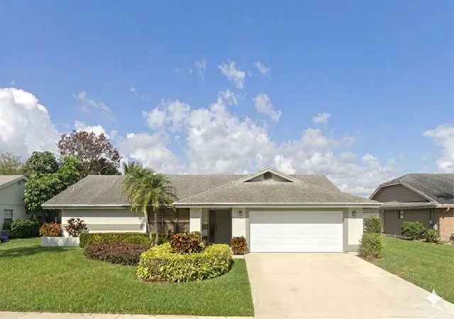 Photo 1 of Single family home for sale at 142 Parkwood Dr, Royal Palm Beach, FL 33411 | MLS# B26077523 | Listing updated on 2026-10-08