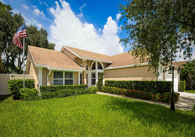 Photo 1 of Single family home for sale at 12981 Blue Lake Dr, Wellington, FL 33414 | MLS# B26077532 | Listing updated on 2026-10-10