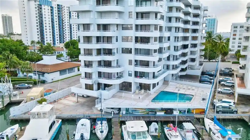Photo 1 of Condo for sale at 6830 Indian Crk Dr #5D, Miami Beach, FL 33141 | MLS# B26077534 | Listing updated on 2026-10-21