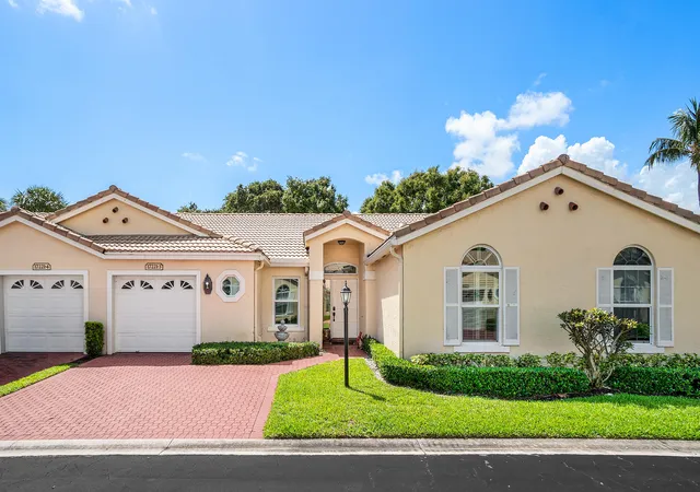 Sale Pending at 17221 Boca Clb Blvd #3, Boca Raton, FL 33487 | MLS# B26077524 | Listing updated on 2026-10-10