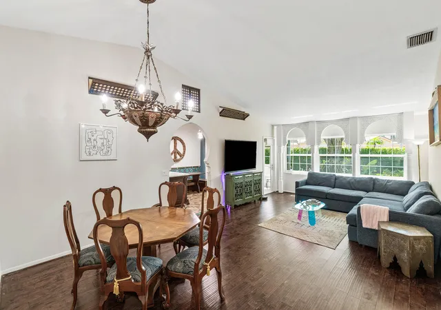 Sale Pending at 17221 Boca Clb Blvd #3, Boca Raton, FL 33487 | MLS# B26077524 | Listing updated on 2026-10-10