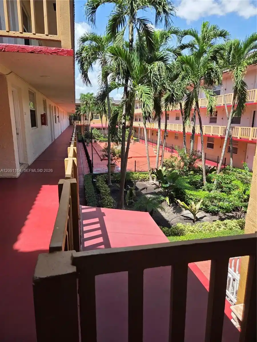 Condo for sale at 4655 Palm Ave #222, Hialeah, FL 33012 | MLS# A12091164