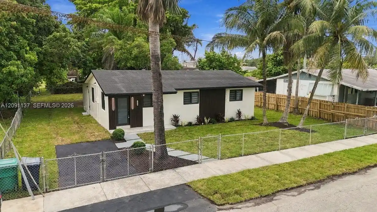 Photo 1 of Single family home for sale at 26810 Sw 128th Avenue, Homestead, FL 33032 | MLS# A12091137 | Listing updated on 2026-10-26