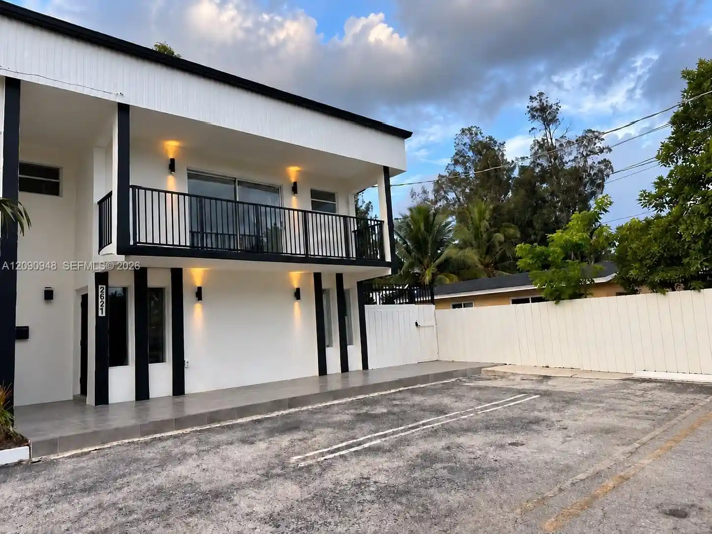 Townhouse for sale at 3301 NW 13th Terrace, Miami, FL 33125 | MLS# A12090948