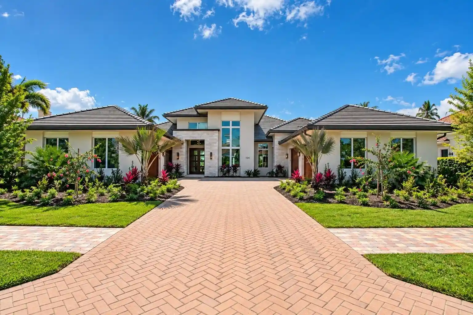 Photo 1 of Single family home for sale at 104 Se Rio Casarano, Port Saint Lucie, FL 34984 | MLS# B26077564 | Listing updated on 2026-10-02