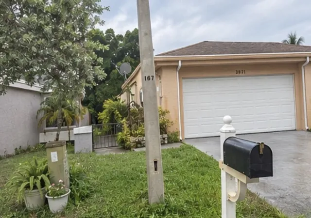 Single family home for sale at 2021 NW 35th Terrace, Coconut Creek, FL 33066 | MLS# B26077570