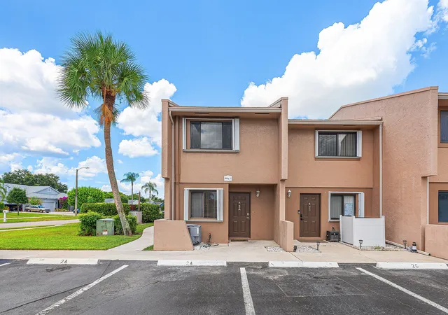 Photo 1 of Townhouse for sale at 139 Sparrow Dr #2A, Royal Palm Beach, FL 33411 | MLS# B26077576 | Listing updated on 2026-10-06