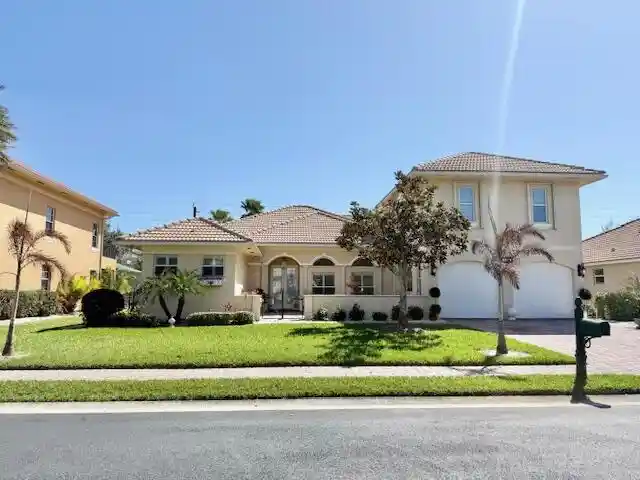 Single family home for sale at 5665 61st Place, Vero Beach, FL 32967 | MLS# B26077584