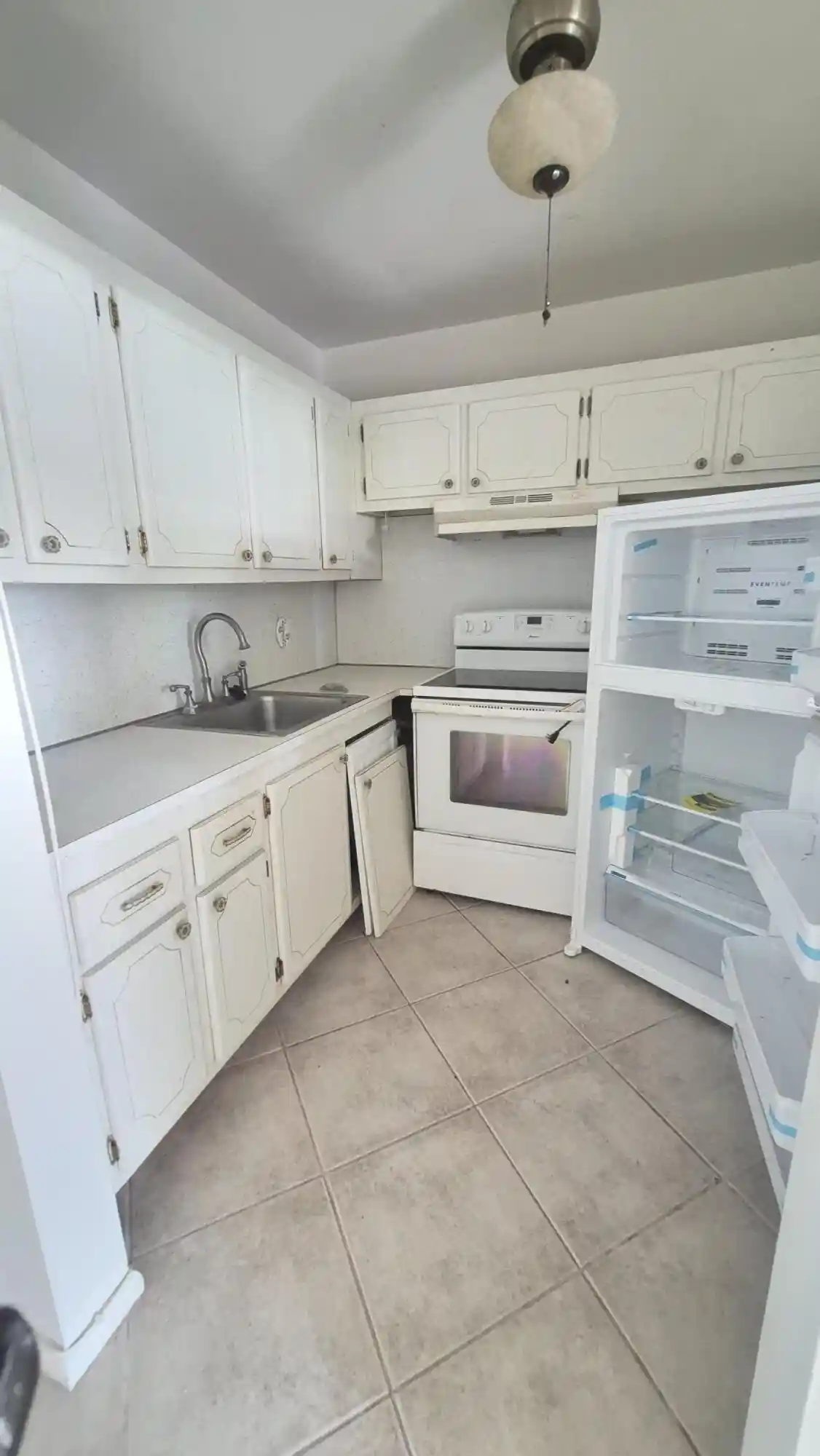 Photo 1 of Sale Pending at 79 Canterbury D, West Palm Beach, FL 33417 | MLS# B26077601 | Listing updated on 2026-09-28