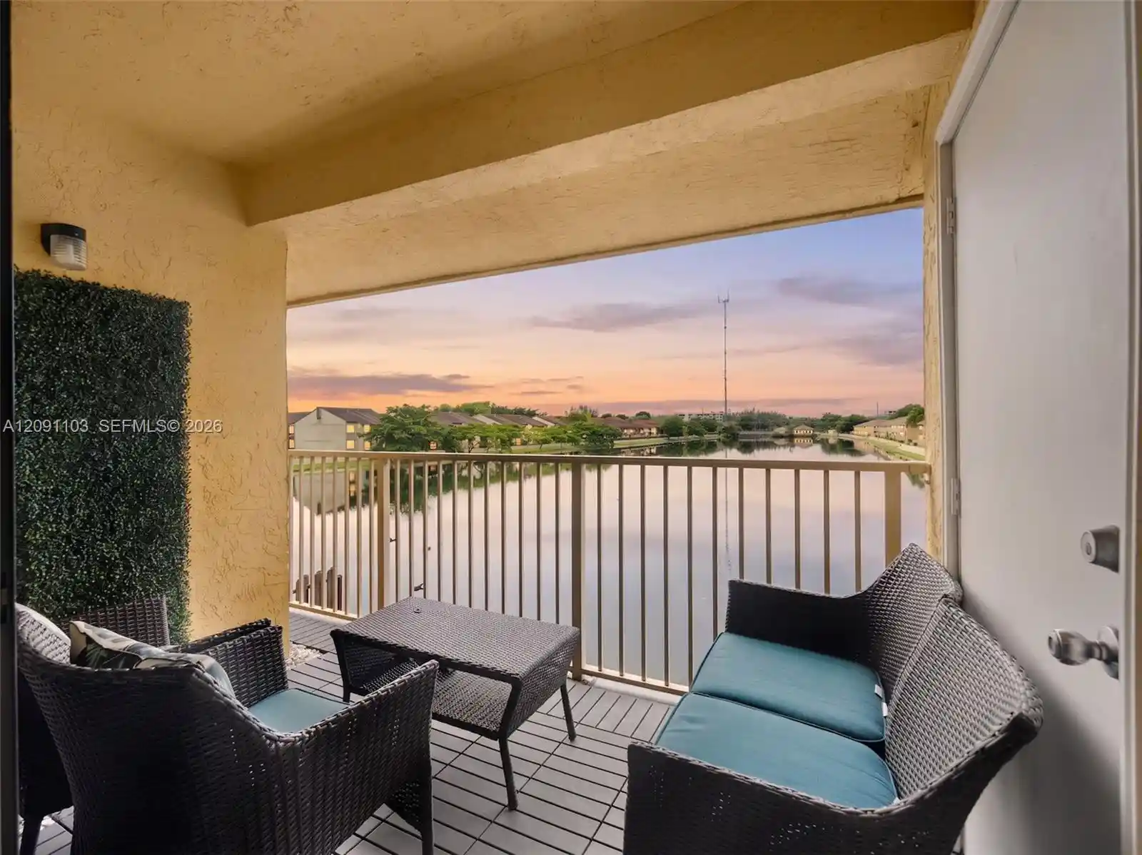Photo 1 of Condo for sale at 400 Nw 214th Street #203, Miami, FL 33169 | MLS# A12091103 | Listing updated on 2026-10-19