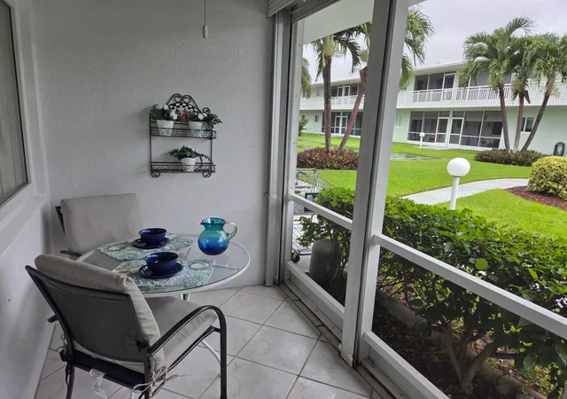 Photo 2 of Condo for sale at 2100 Ne 38th Street #110, Lighthouse Point, FL 33064 | MLS# B26077606 | Listing updated on 2026-09-29