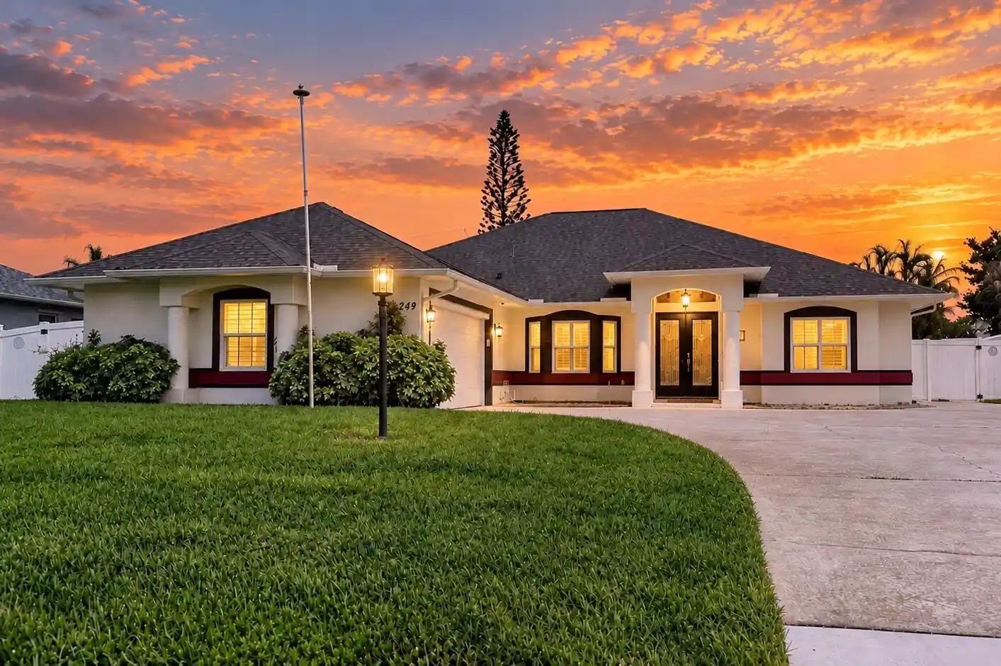 Single family home for sale at 249 Dock Ave, Sebastian, FL 32958 | MLS# B26077608