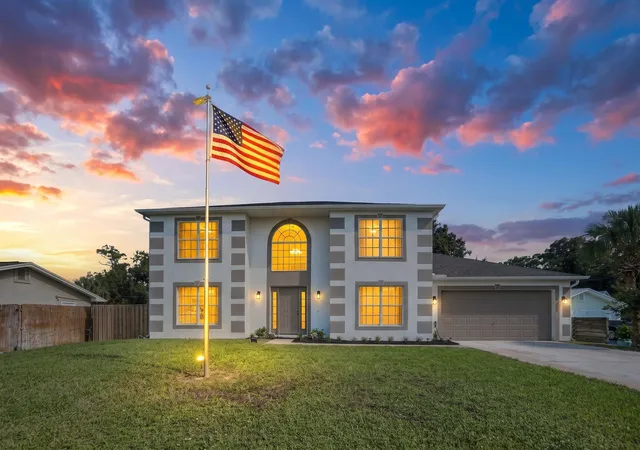 Photo 1 of Single family home for sale at 502 Sw Croton Ave, Sebastian, FL 32958 | MLS# B26077610 | Listing updated on 2026-10-10