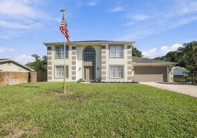 Photo 2 of Single family home for sale at 502 Sw Croton Ave, Sebastian, FL 32958 | MLS# B26077610 | Listing updated on 2026-10-10