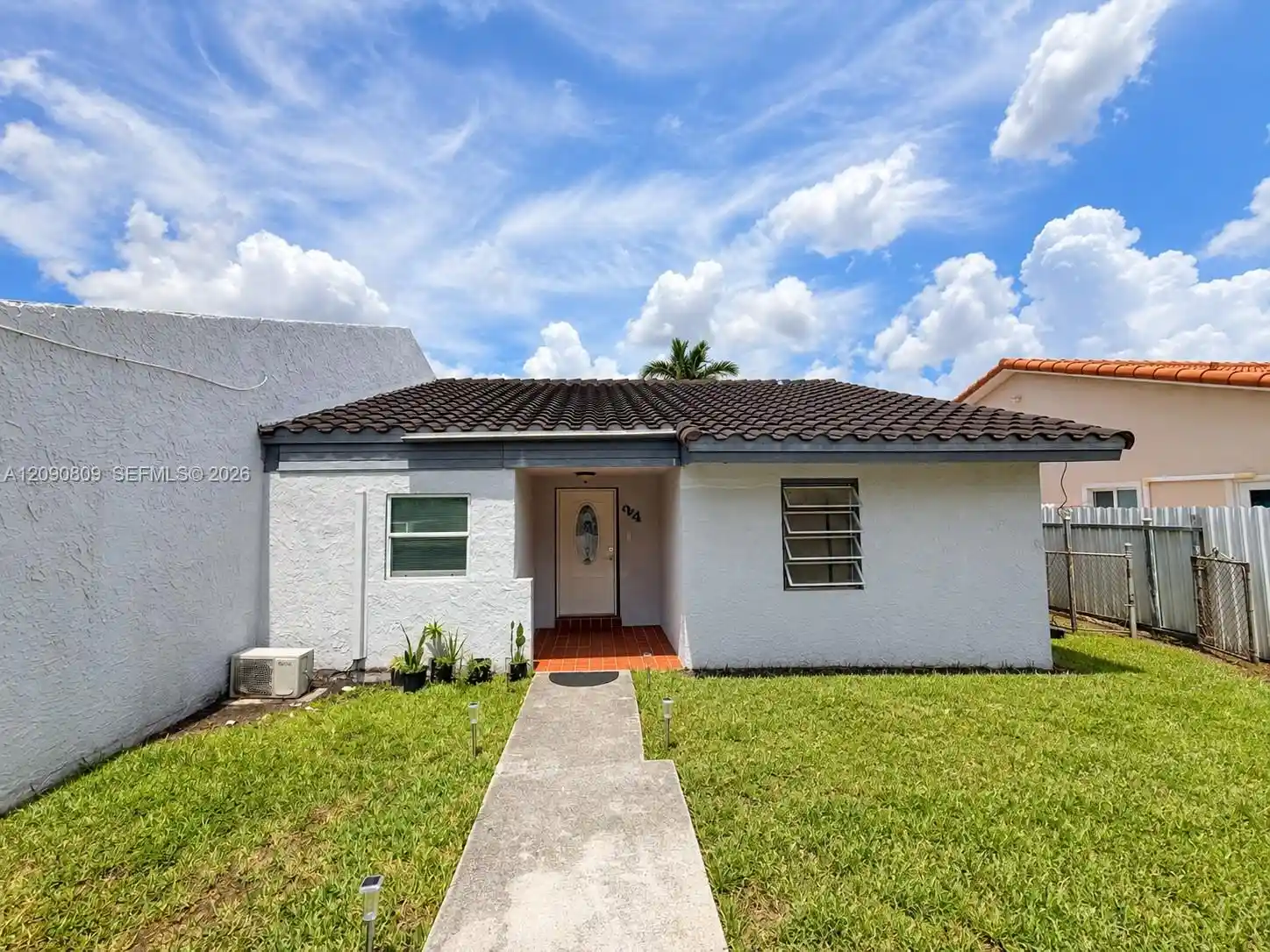 Photo 1 of Condo for sale at 24 Nw 109th Court #C, Miami, FL 33172 | MLS# A12090809 | Listing updated on 2026-10-16